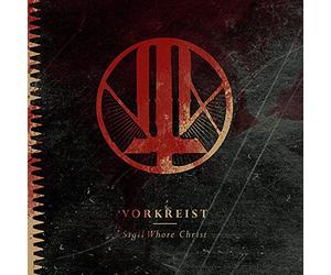 Vorkreist - Sigil Whore Christ