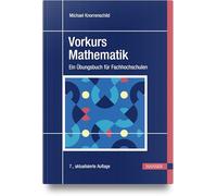 Vorkurs Mathematik: Ein Übungsbuch für Fachhochschulen