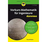 Vorkurs Mathematik für Ingenieure für Dummies