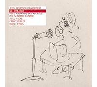 Vorleser,die - Vol.2-Abgründe des Alltags