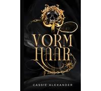Vorm haar: een duistere Belle-en-het-Beest-fantasyromance