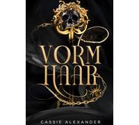 Vorm haar: een duistere Belle en het Beest-fantasyromance