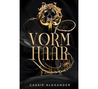 Vorm haar: een duistere Belle-en-het-Beest-fantasyromance