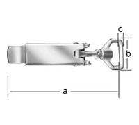 VORMANN blocco di tensione