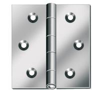 VORMANN cerniera in acciaio inox