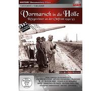 Vormarsch in die Hölle - Kriegswinter an der Ostfront 1942/43