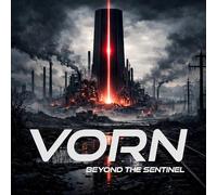 Vorn: Beyond The Sentinel