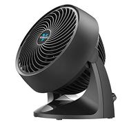 Vornado Circulateur d'air Circolatore d'Aria, Nero, Diamètre 28cm