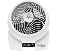 Vornado 6303DC Ventilatore da terra 3 W, 17 W, 52 W (Ø x A) 25 cm x 366 mm Bia