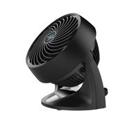 Vornado 633 Ventilatore da Pavimento Circolatore Nero 696 m³/h 60W