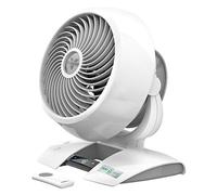 Vornado Circolatore d'Aria, Bianco, Diamètre 28cm