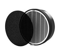 Vornado MD1-0039 - Filtro di ricambio True HEPA, colore: Nero