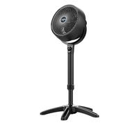 Vornado - VOR-683 Circolatore d'aria con piedi e 3 velocità - Nero