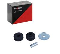 VORNE Supporto ammortizzatore a molla Assale anteriore