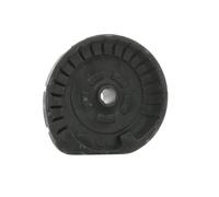 VORNE Supporto ammortizzatore a molla Assale anteriore bilaterale