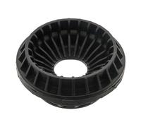Cuscino ammortizzatore Assale anteriore Gomma/Metallo 62 94 7358 SWAG per OPEL