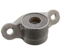 VORNE Supporto ammortizzatore a molla Assale posteriore Sx, Assale posteriore Dx