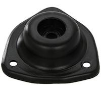 VORNE Supporto ammortizzatore a molla Assale posteriore Sx, Assale posteriore Dx