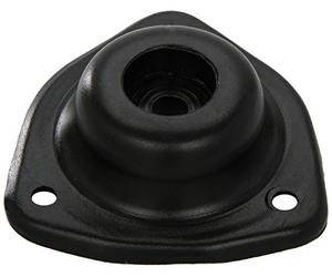 VORNE Supporto ammortizzatore a molla Assale posteriore Sx, Assale posteriore Dx