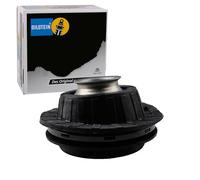 VORNE Supporto ammortizzatore Assale anteriore Sx