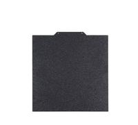 VORON ENERGETICO 2 4 piastra di build 355x355 mm fogli pei testuriti a doppia parte del letto in acciaio a molla magnetica a molla compatibile con Sovol SV08 SV03 e stampanti 3D simili