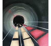 Voronoi The Last Three Seconds (CD) Album