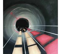 Voronoi The Last Three Seconds (Vinyl LP) 12" Album