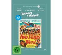 Vorposten in Wildwest - Western Legenden 24