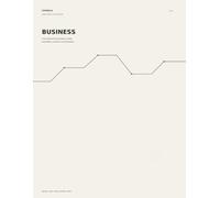 VORQELA Cornell Notes: BUSINESS: A Structured Note-Taking System for Business, Finance, Management and Economics