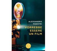 Vorrebbe essere un film