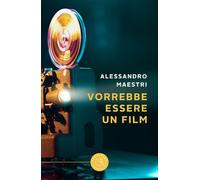 Vorrebbe essere un film