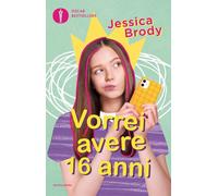 Vorrei avere 16 anni