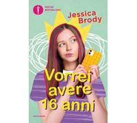 Vorrei avere 16 anni