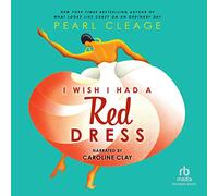 Vorrei avere un vestito rosso