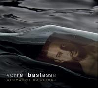 Vorrei Bastasse - Giovanni Baglioni (Vinile)