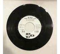 Vorrei Che Fosse Amore/Caro (7" Vinyl Single)(1968)(PDU P.A. 1012)