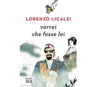 Vorrei che fosse lei
