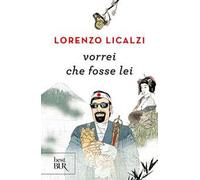 Vorrei che fosse lei