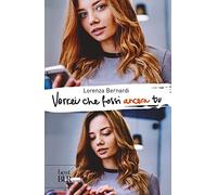 Vorrei che fossi ancora tu