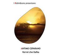 Vorrei che Kafka