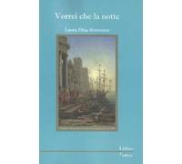 Vorrei che la notte