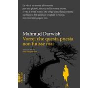 Vorrei che questa poesia non finisse mai