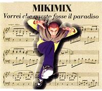 Vorrei Che Questo Fosse Il Paradiso