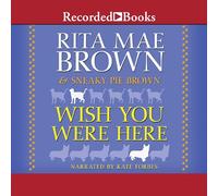 Vorrei che tu fossi qui (I misteri della signora Murphy)