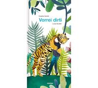 Vorrei dirti - Zanotti Cosetta