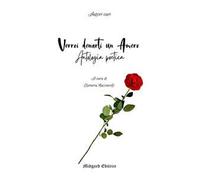 Vorrei donarti un amore