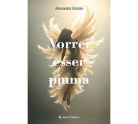 Vorrei esser piuma