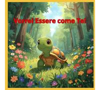 VORREI ESSERE COME TE