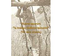 Vorrei morire «a tempo indeterminato» (La mia scuola)
