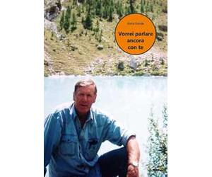 Vorrei parlare ancora con te